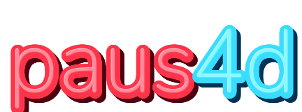 paus4d — logo kanal
